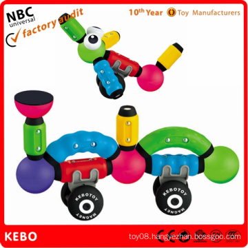 New Innovative Toys 2014